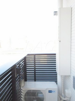 【バルコニー】 | ＨＹ’ｓ　ＭＡＸＩＶ　立川錦町 | バルコニーです。