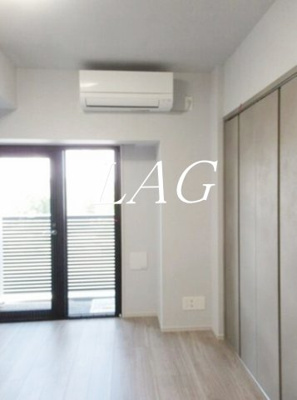 【居間・リビング】 | ＨＹ’ｓ　ＭＡＸＩＶ　立川錦町 | 洋室のお部屋です。