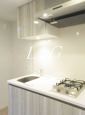 【キッチン】 | ＨＹ’ｓ　ＭＡＸＩＶ　立川錦町 | キッチンです。