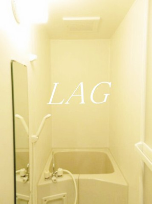 【浴室】 | ＨＹ’ｓ　ＭＡＸＩＶ　立川錦町 | お風呂です。