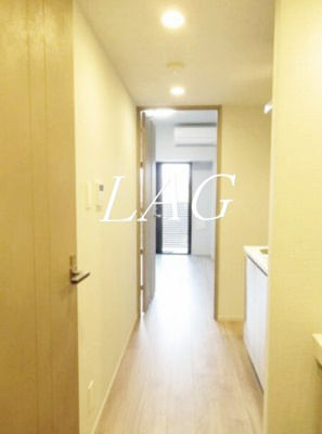 【玄関】 | ＨＹ’ｓ　ＭＡＸＩＶ　立川錦町 | 玄関です。