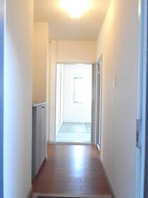 【収納】 | リビエール南平A棟(リビエールミナミダイラエートウ)