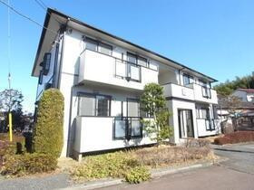 【外観】 | リビエール南平A棟(リビエールミナミダイラエートウ)