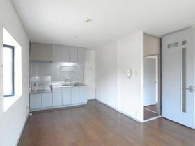 【居間・リビング】 | リビエール南平A棟(リビエールミナミダイラエートウ)