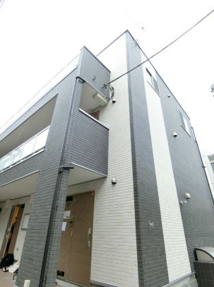 リブリ・プレジール千川