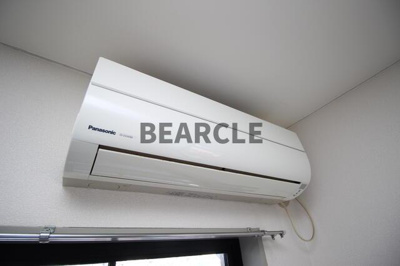 【設備】 | パラドール宮前橋