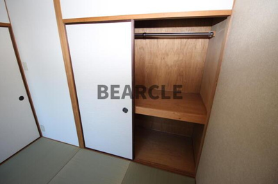 【収納】 | パラドール宮前橋