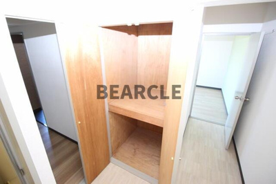 【収納】 | パラドール宮前橋