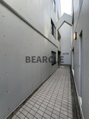 【エントランス】 | パラドール宮前橋