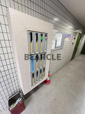 【その他】 | パラドール宮前橋