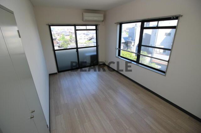 【居間・リビング】 | パラドール宮前橋