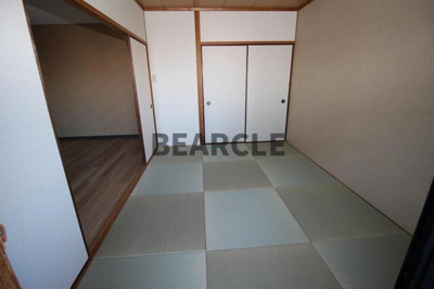 【寝室】 | パラドール宮前橋