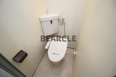 【トイレ】 | パラドール宮前橋