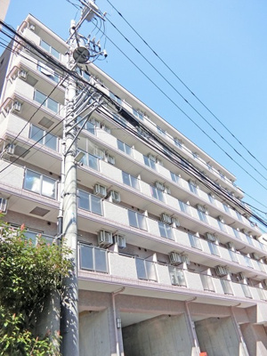 【外観】 | ヴェルステージ町田駅前