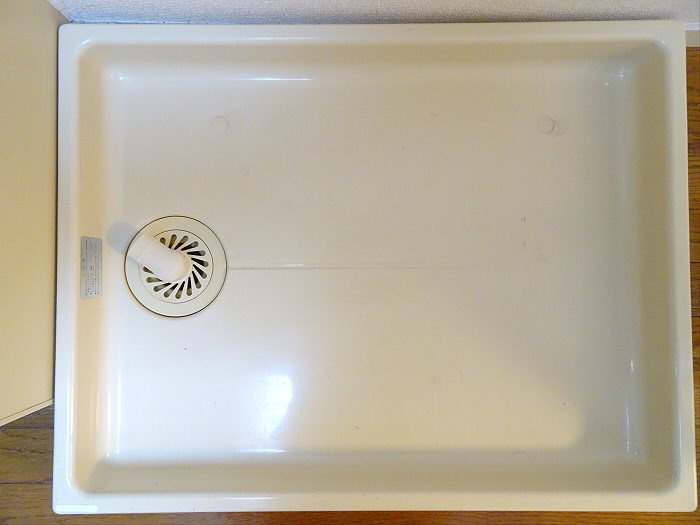 シルフィードの内装