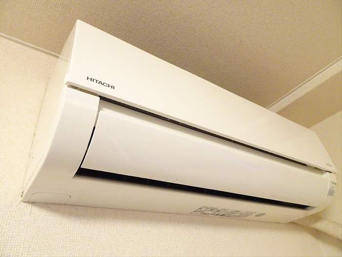 シルフィードの設備