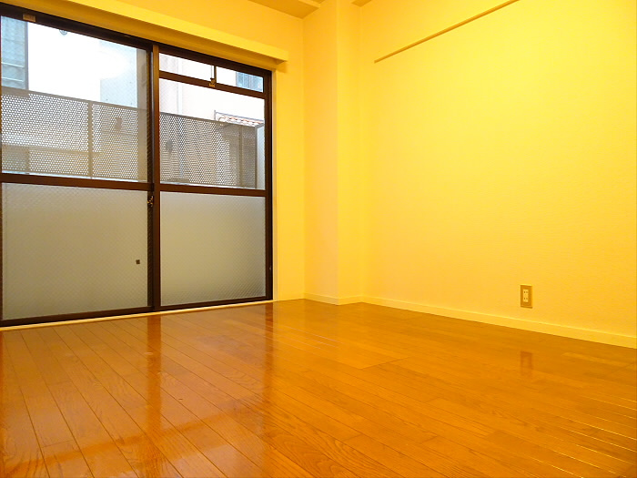 シルフィードの居間・リビング