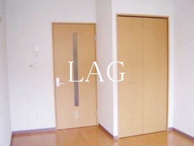 【寝室】 | メゾン南多摩 | 寝室です。