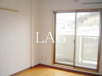 【居間・リビング】 | メゾン南多摩 | 洋室です。