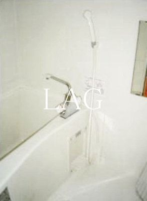 【浴室】 | メゾン南多摩 | お風呂です。