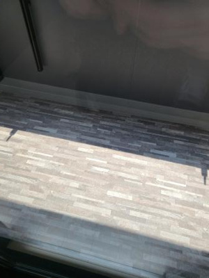 【バルコニー】 | KDXレジデンス池袋ウエスト