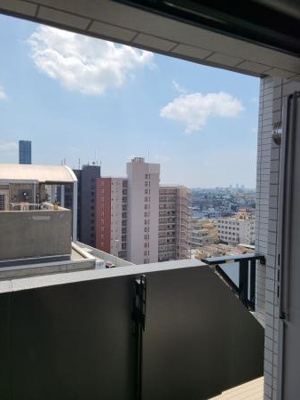 【展望】 | KDXレジデンス池袋ウエスト