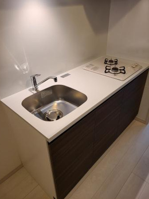 【キッチン】 | KDXレジデンス池袋ウエスト