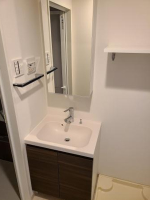 【洗面所】 | KDXレジデンス池袋ウエスト