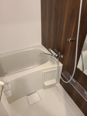 【浴室】 | KDXレジデンス池袋ウエスト