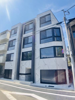 【外観】 | ＣＯＭＰＯＳＩＴＥ高輪