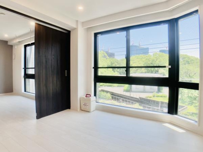 【居間・リビング】 | ＣＯＭＰＯＳＩＴＥ高輪