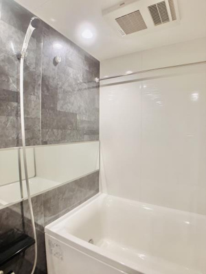 【浴室】 | ＣＯＭＰＯＳＩＴＥ高輪