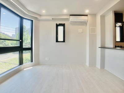 【居間・リビング】 | ＣＯＭＰＯＳＩＴＥ高輪