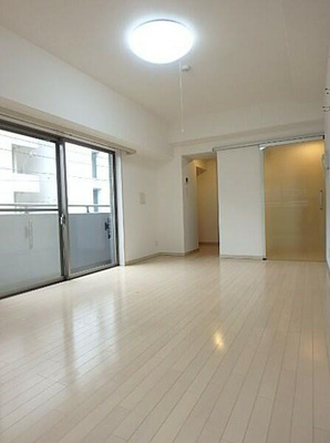 【内装】 | グランド・ガーラ三田