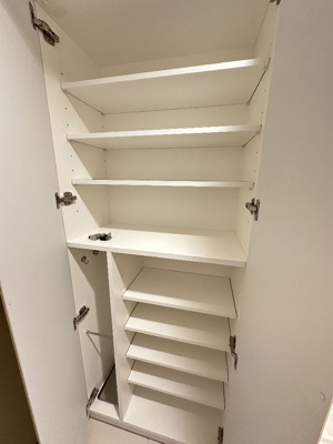 【収納】 | ＧＲＡＮ ＰＡＳＥＯ 三ノ輪