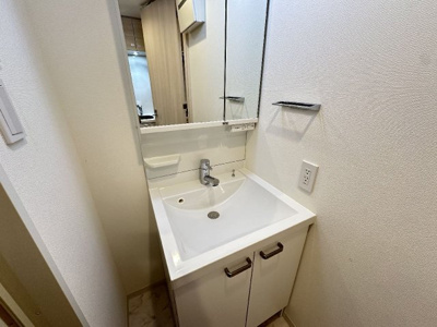 【洗面所】 | ＧＲＡＮ ＰＡＳＥＯ 三ノ輪