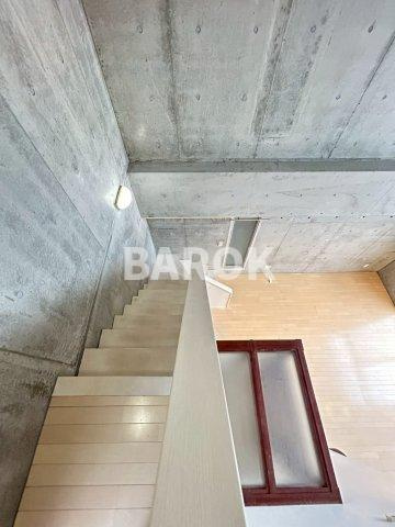 アソシアグロッツォ平尾The Cityのその他共用部分