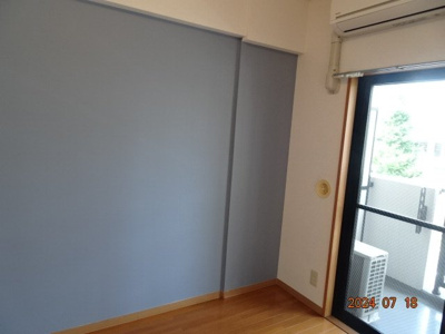 【洋室】 | サンテミリオン品川戸越