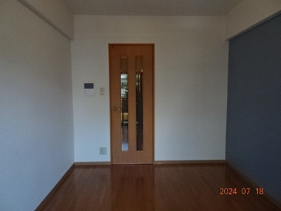 【洋室】 | サンテミリオン品川戸越