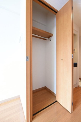 【収納】 | サンテミリオン品川戸越 | クローゼット