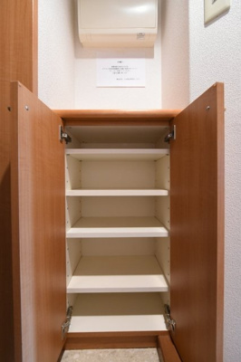 【収納】 | サンテミリオン品川戸越 | 靴入