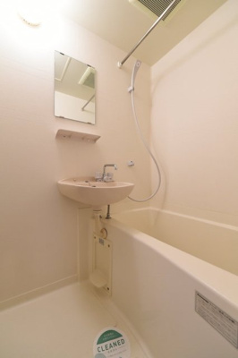 【浴室】 | サンテミリオン品川戸越