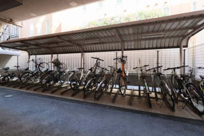 【その他共用部分】 | サンテミリオン品川戸越