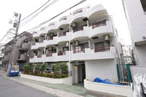 ハイタウン駒沢公園第２の画像