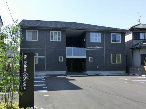 シャーメゾン スオーノ