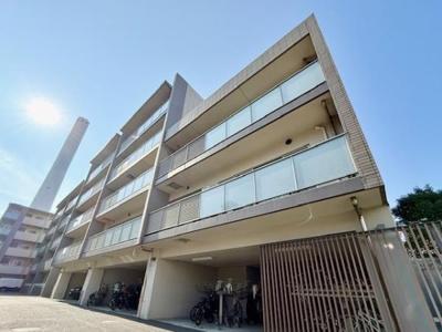 【外観】 | プレミアコンフォート高井戸