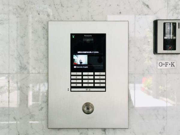 府中市府中町１丁目の賃貸マンションのその他