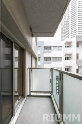 【バルコニー】 | セレーノ品川