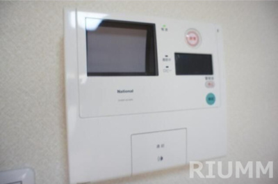 【セキュリティ】 | セレーノ品川