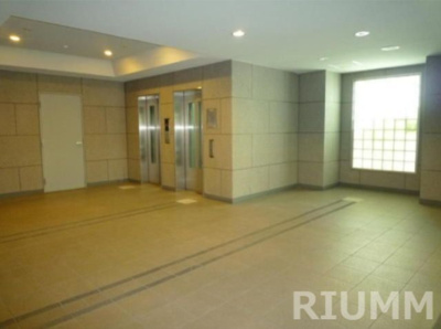 【エントランス】 | セレーノ品川